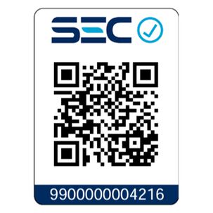 Bater&iacute;a 3c 41wh 3.61ah Lithium-ion Se03xl